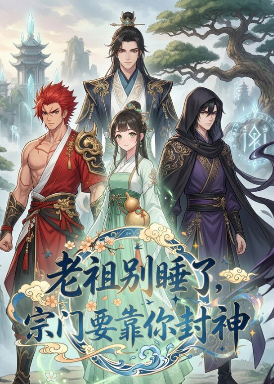 [milky] キャッスルファンタジア 聖魔大戦 2 - 吸草莓大亨海报