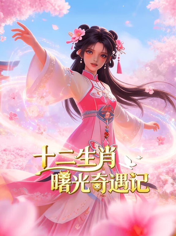 XK8033  房東懷了我的孩子-何苗 - 吸草莓大亨海报