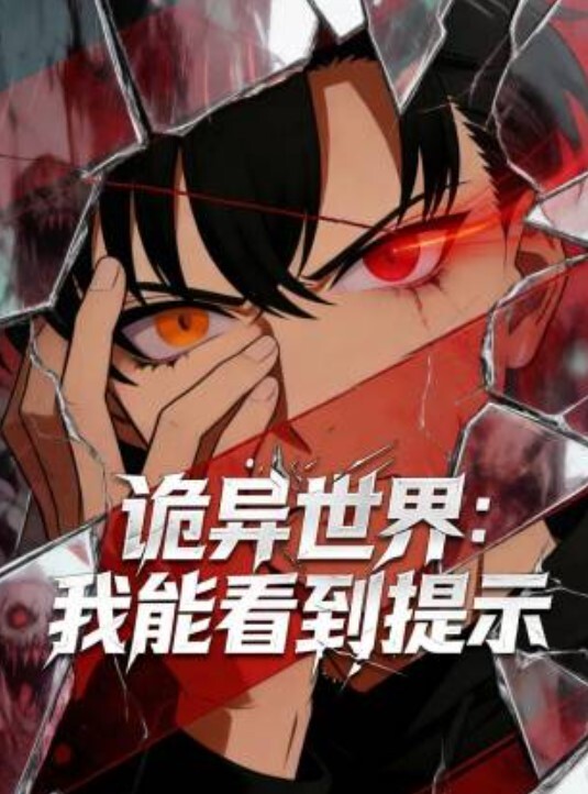 鸣潮-吟霖在归魂互助会的卧底日 - 吸草莓大亨海报